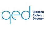 qedcon logo