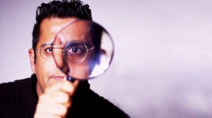 Picture of Simon Singh