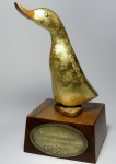 The Golden Duck 2012