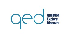 qedcon logo