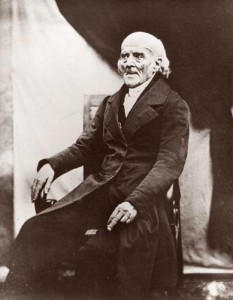 Samuel Hahnemann - Inventor of Homeopathy