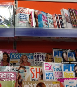 WDDTY WHSmith 2012